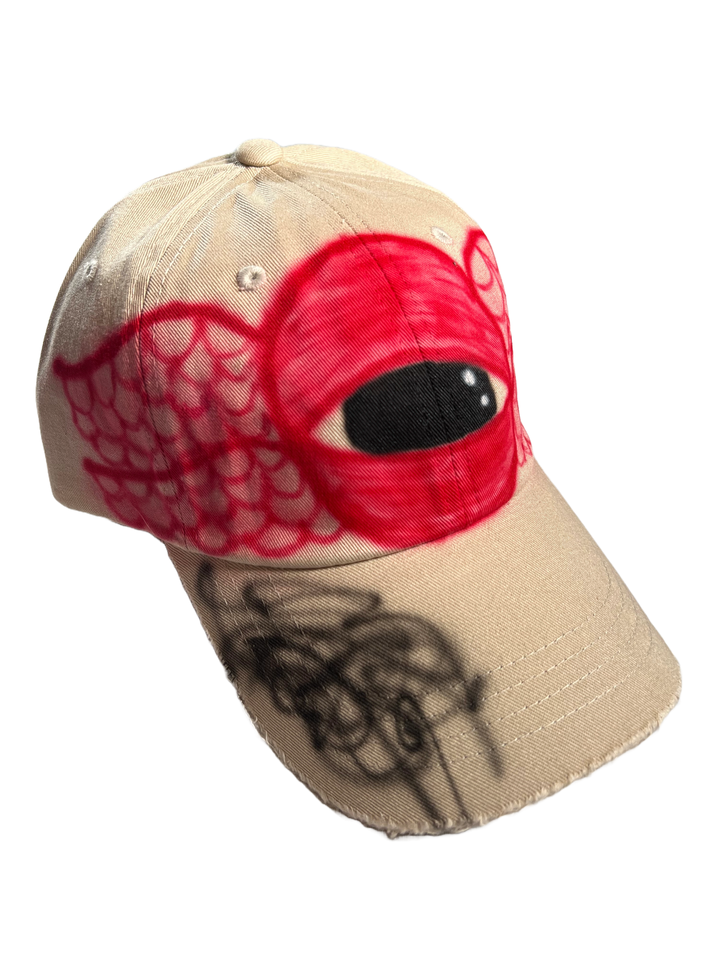 Seraphim Cap