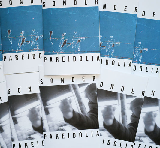 Sonder Pareidolia