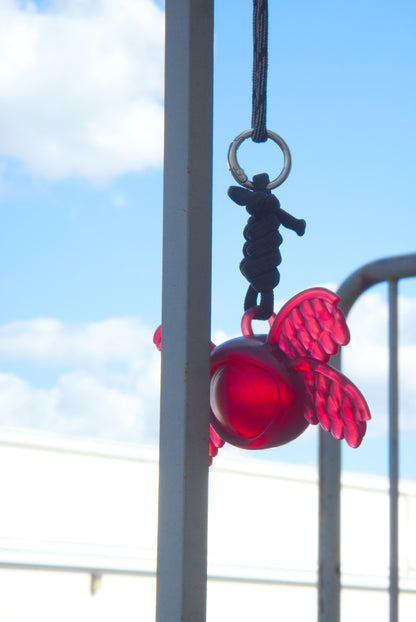 Seraphim Charm