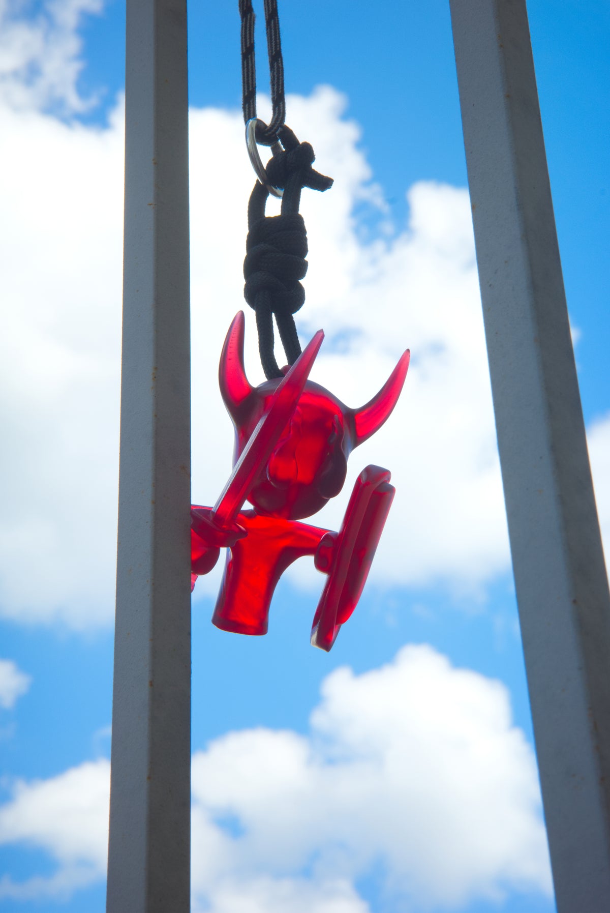 Guardian Charm